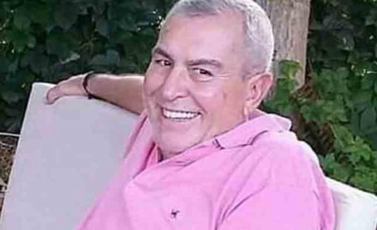 Albay lakaplı turizmci Ruhi Çuhadaroğlu öldü: Ruhi Çuhadaroğlu kimdir?