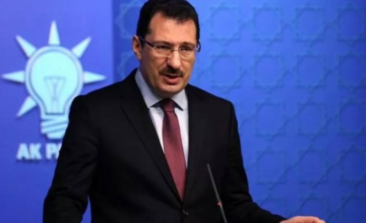 Ali İhsan Yavuz koronavirüse yakalandı