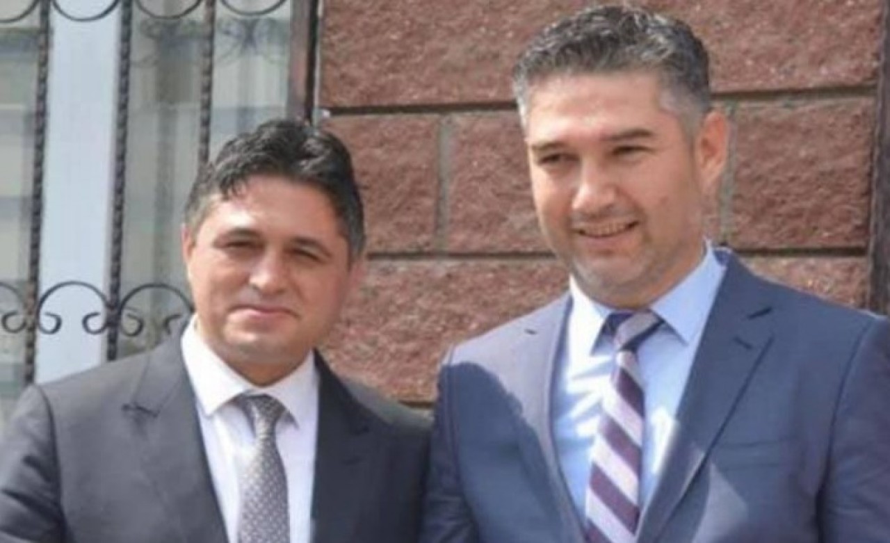 Aliağa Belediye Meclis Üyesi Fatih Kürşat Kaplan: Başkan Serkan Acar beni dövdü!