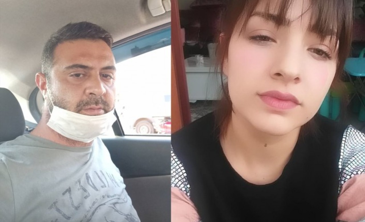 Alper Gül dehşet saçıp,  intihar etti: Çilem Kılıç öldü