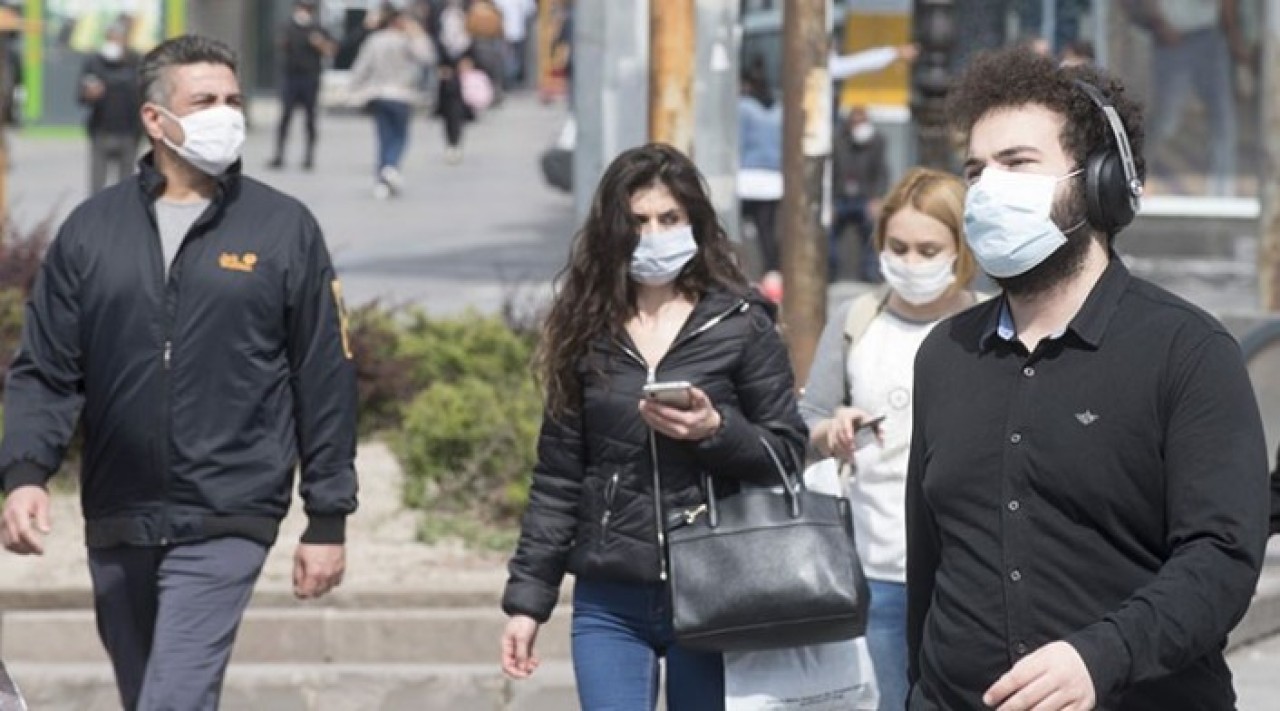 Ankara'da mesai saatleri değişti