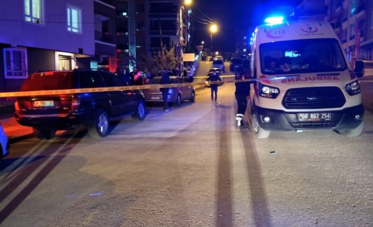 Ankara Keçiören'deki evinde intihar mı etti: 17 yaşındaki Gülnur öldü