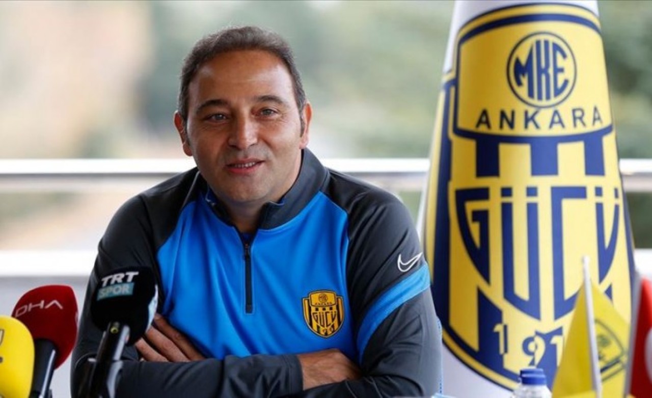 Ankaragücü,  Fuat Çapa ile yolları ayırdı