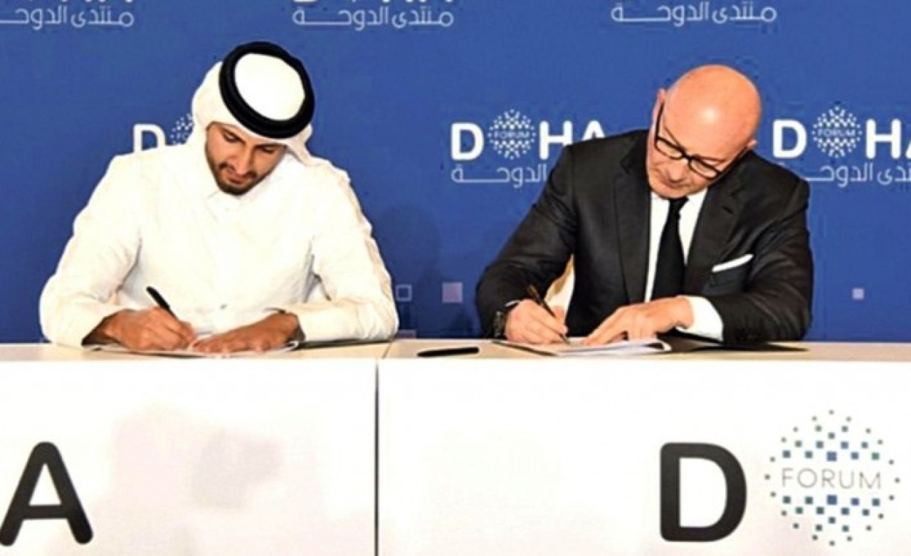 Anlaşma tamam: Ferit Şahenk İstanbul'un gözde AVM'sini Katarlılara satıyor!