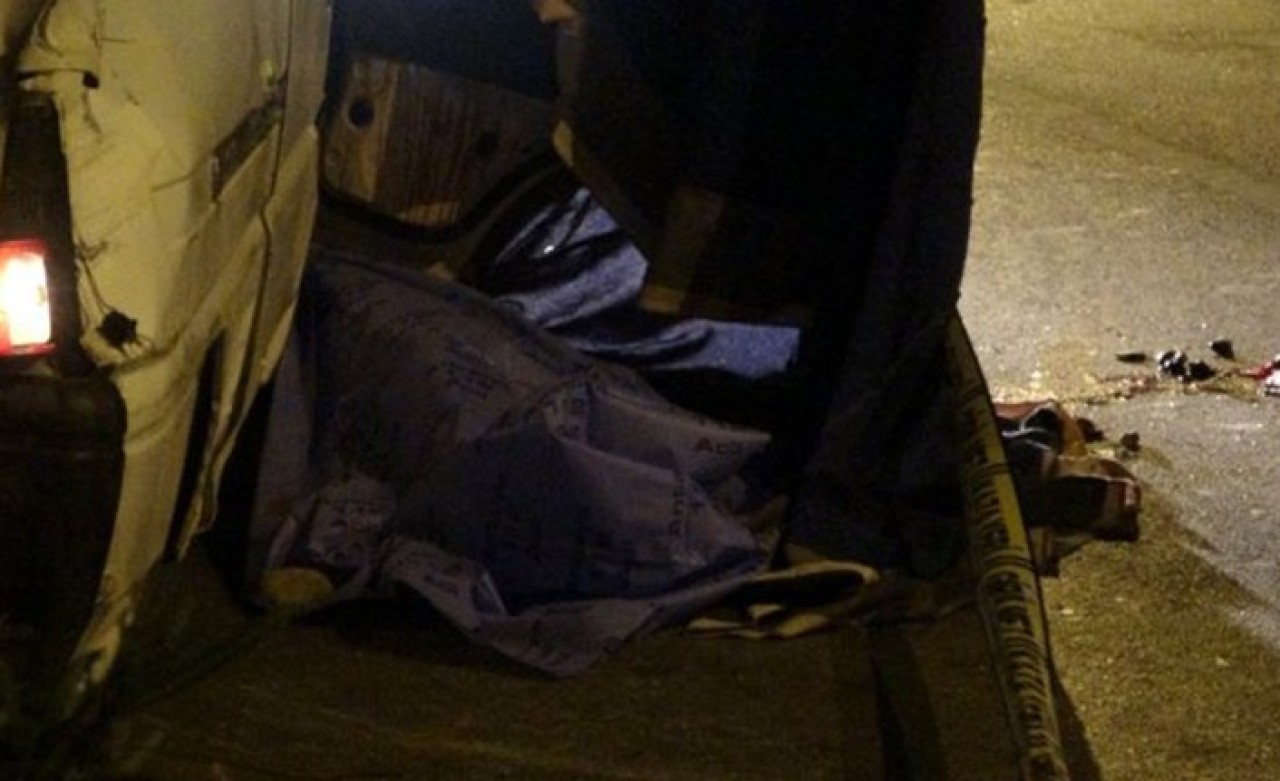 Antalya'da pazar dönüşü kaza: Ayşe Şener yaşamını yitirdi