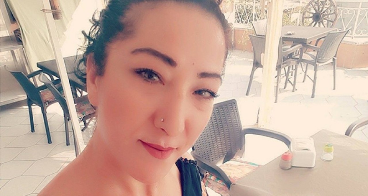 Antalya'da falezlerden düştü: Leyla Yalçın öldü
