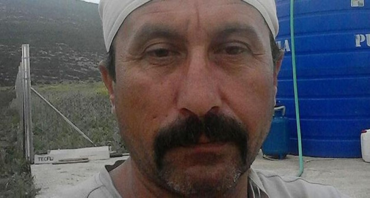 Antalya'da yine aynı kabus: Süleyman Örtel öldü