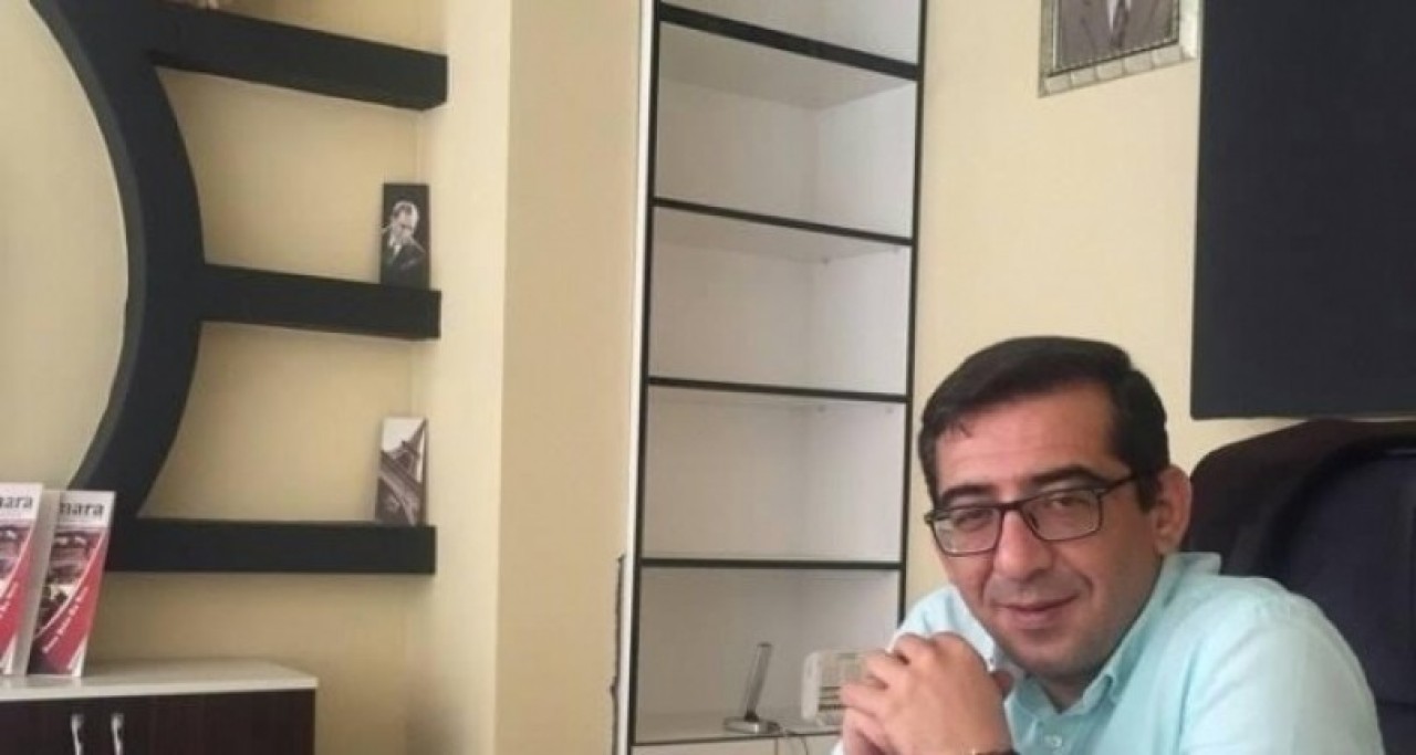 Araba kullanırken kriz geçirdi: Selman Günaydın öldü