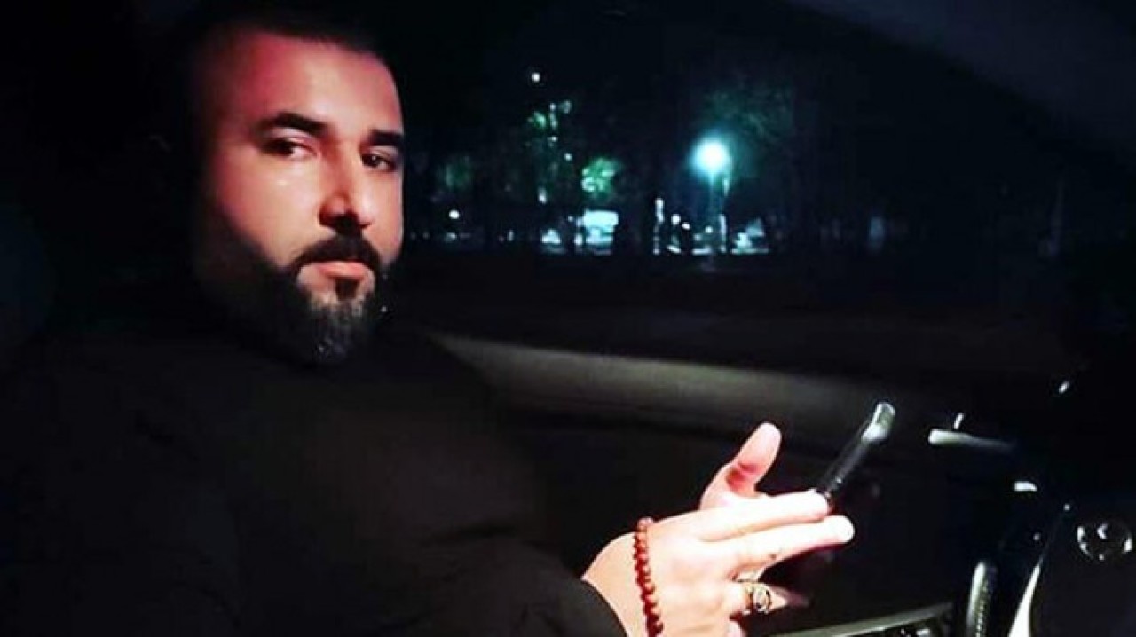 Arabasına binerken vuruldu: Şamil Açar öldü