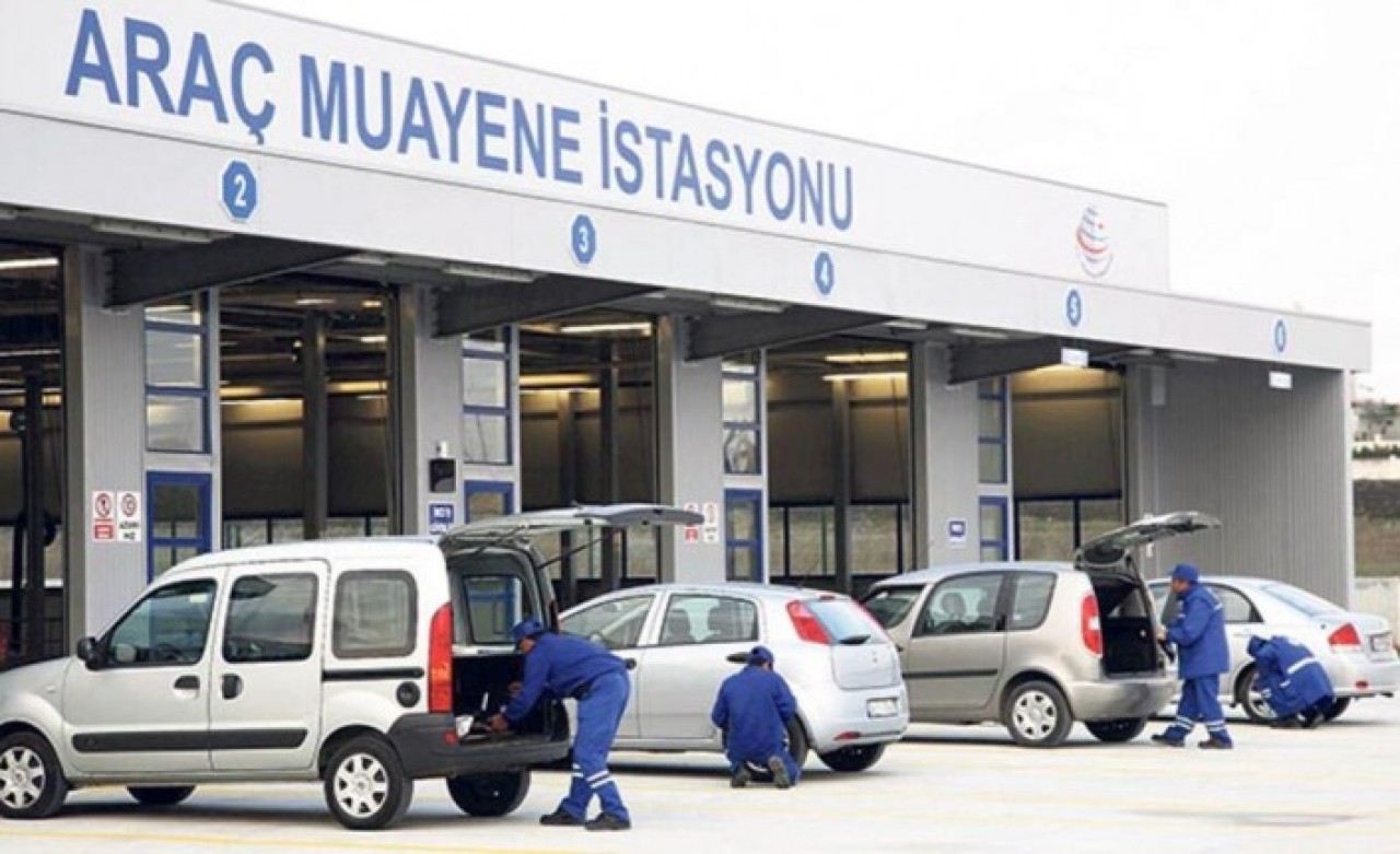 Araç sahipleri dikkat: Araç muayene ücretlerine zam geldi!