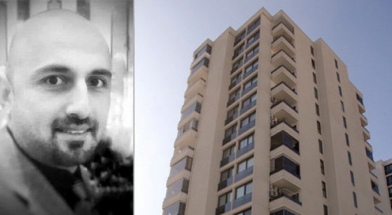 Asılı bulundu: Pilot Yarbay İlker Kara öldü