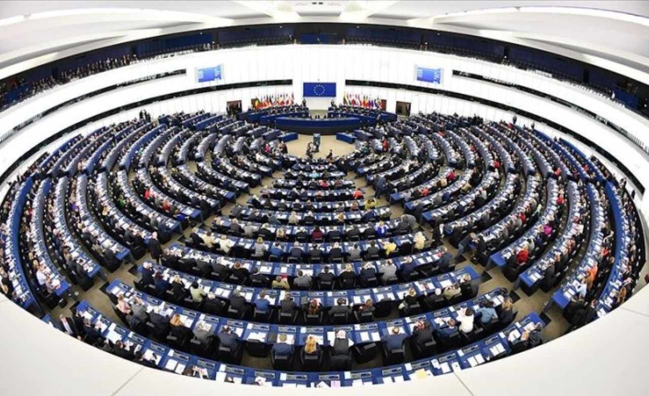 Avrupa Parlamentosu'ndan Türkiye ile ilgili flaş açıklama