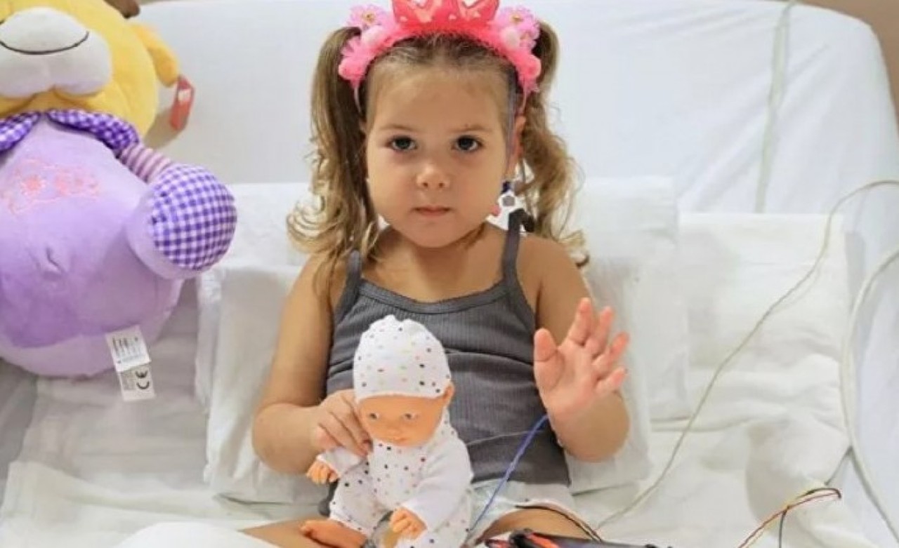 Ayda'nın babası Uğur Gezgin: Kızım bana,  'Annem eve gelince birlikte pikniğe gideceğiz' diyor