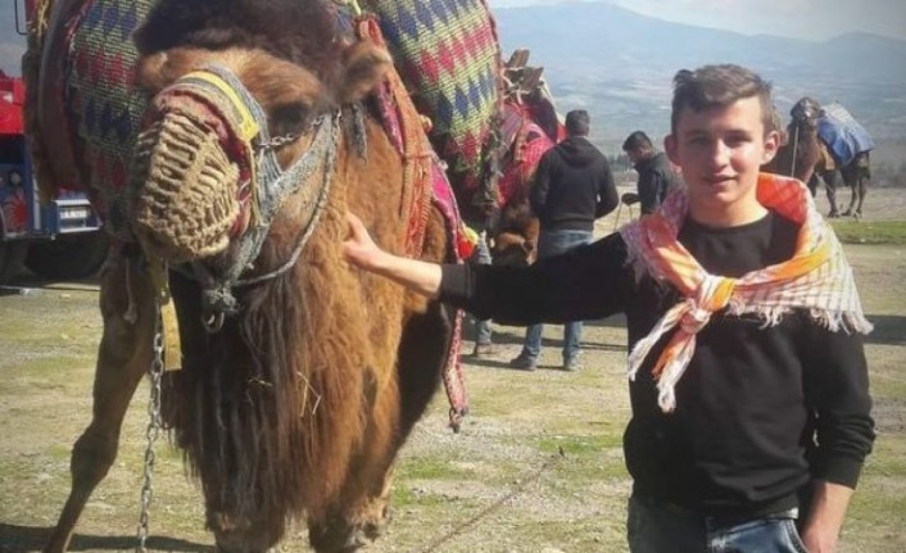 Aydın'da kaza: Mert Pınarcı öldü