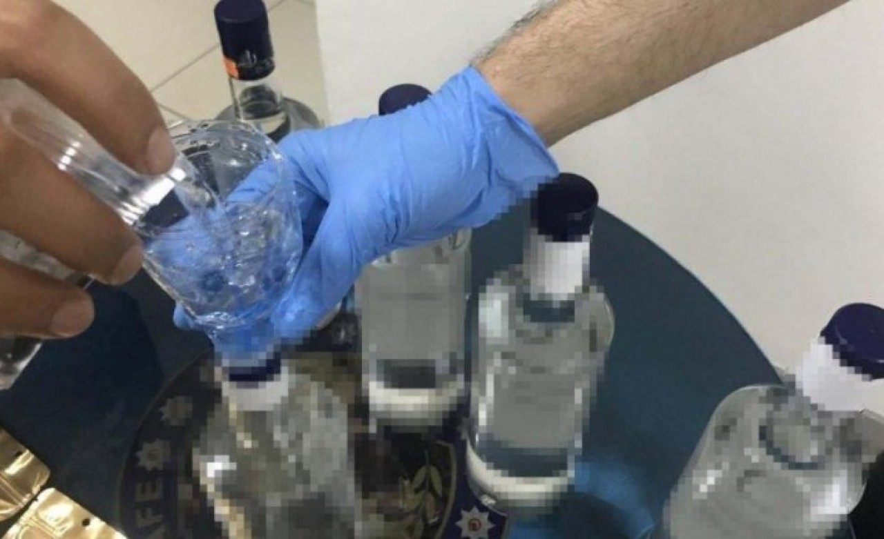 Ayvalık'tan acı haber: Ahmet Samur ve Burak Zaloğlu öldü