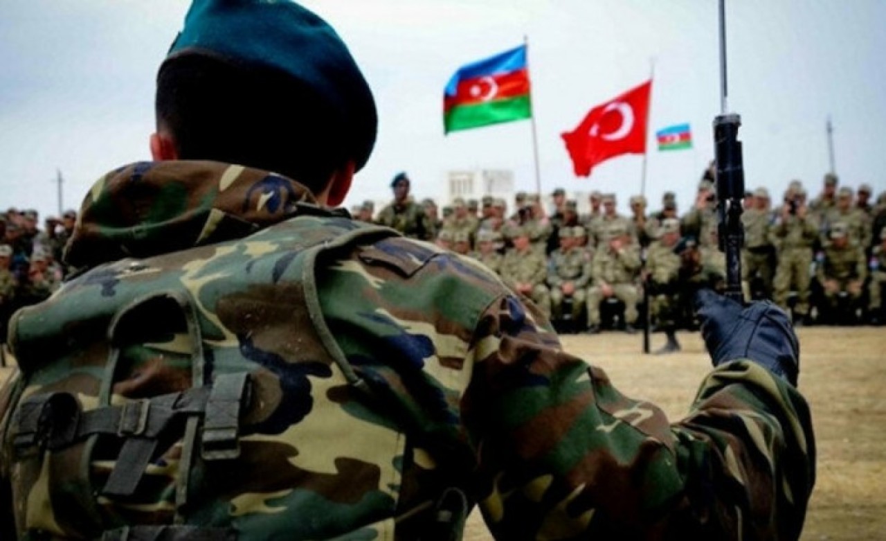 Azerbaycan'a gidecek olan Türk askerlerinin görev süresi beli oldu!