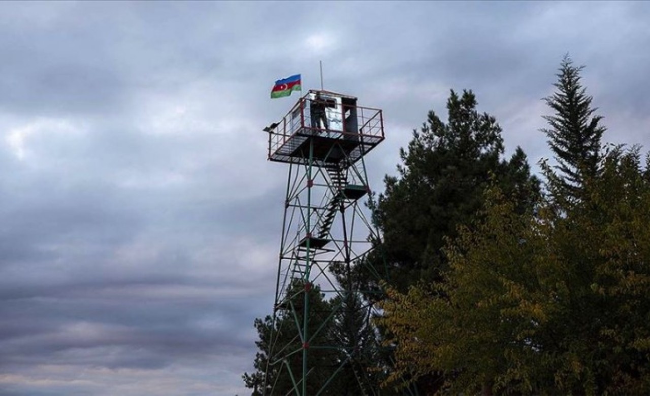 Azerbaycan,   Ermenistan'a 10 gün ek süre verdi
