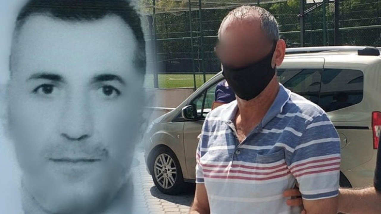 Babası 3 ayda 2 kez vurdu,  serbest kaldı: Nazım Bulut öldü