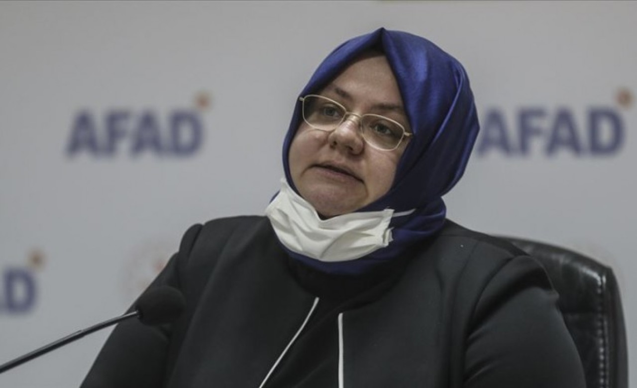 Bakan açıkladı: İzmir'e 10 milyon TL daha kaynak