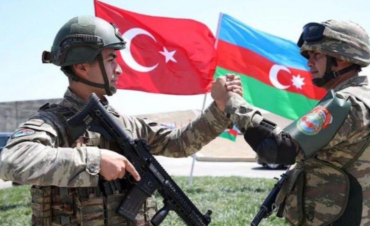 Bakan Akar'dan Azerbaycan tezkeresi açıklaması: En kısa sürede Mehmetçik görevlerinin başına gidecek
