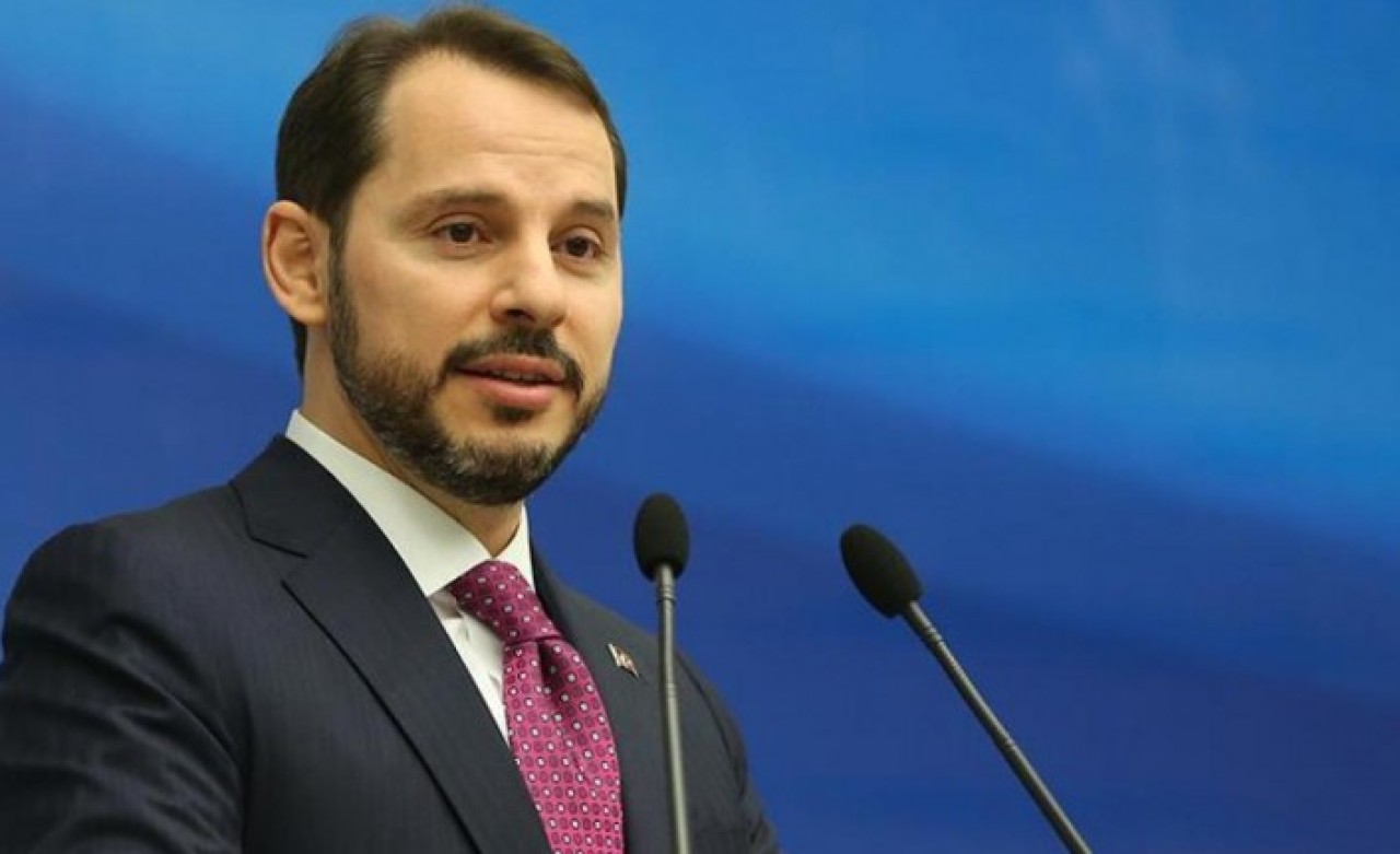 Bakan Albayrak'tan basına kapalı ekonomi toplantısı: Bomba detaylar!