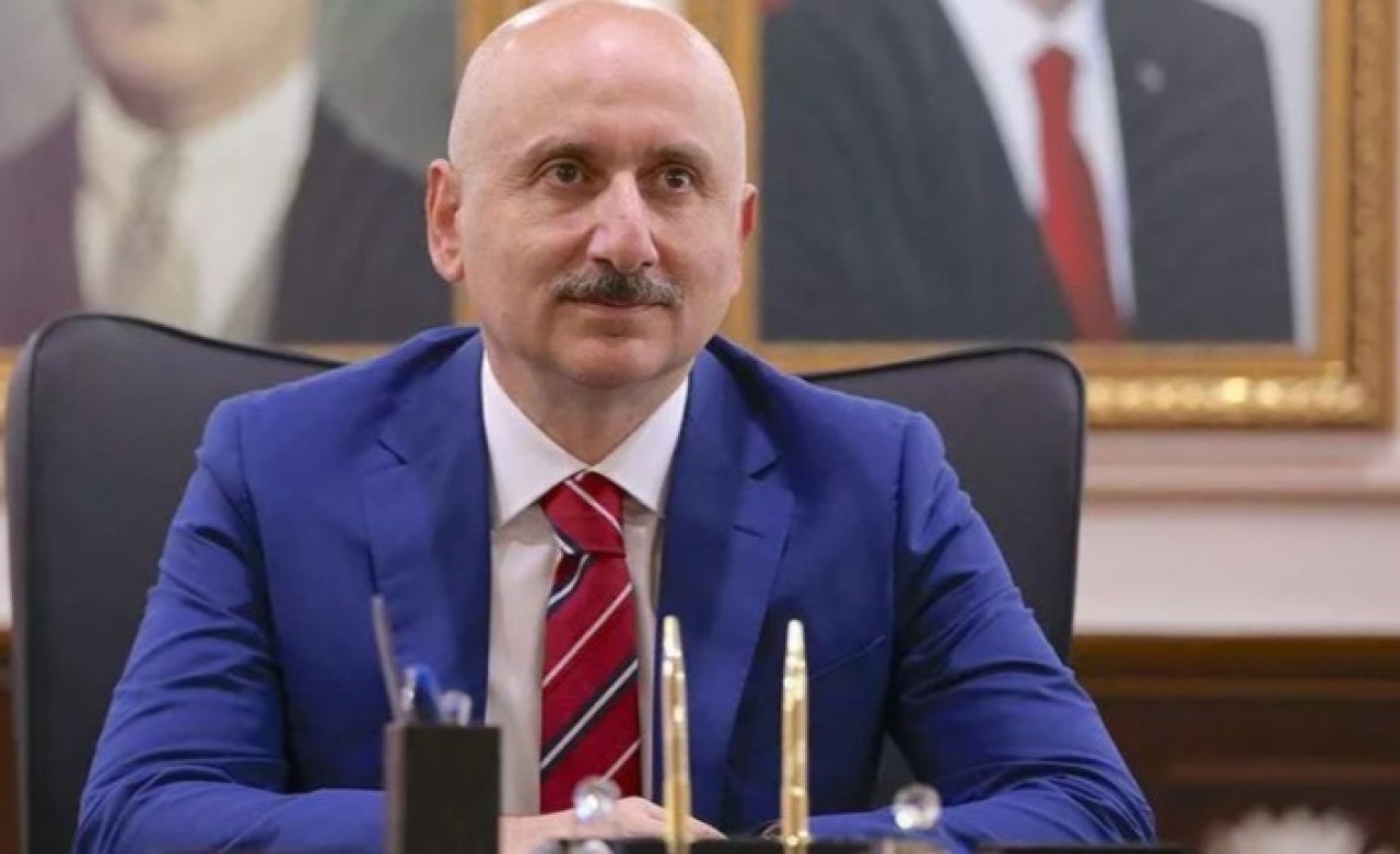 Bakan Karaismailoğlu: Demir yolu yatırım payı yüzde 60 olacak