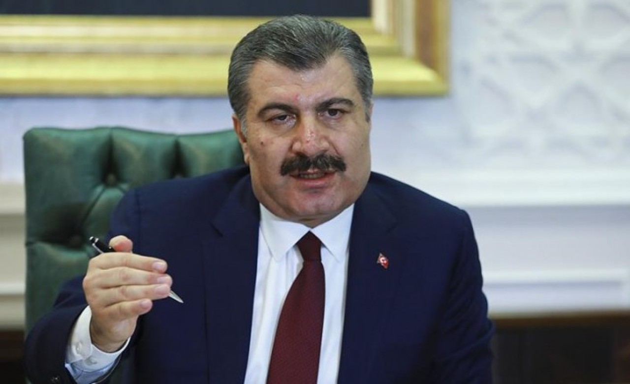 Bakan Koca'dan 'SMA' açıklaması: İddialar asılsız