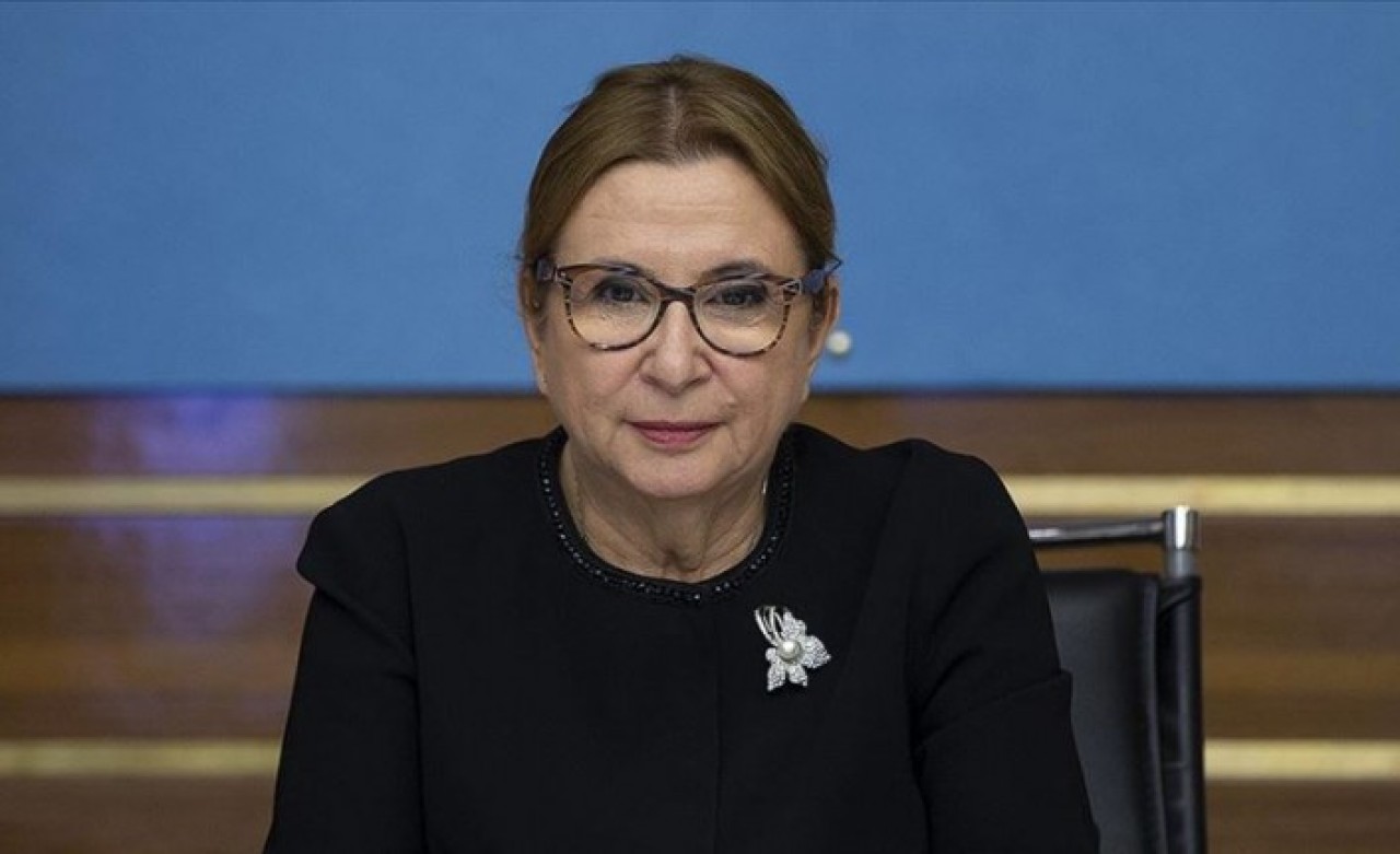 Bakan Pekcan açıkladı: Garanti belgeleri ve servis fişleri ile ilgili flaş gelişme