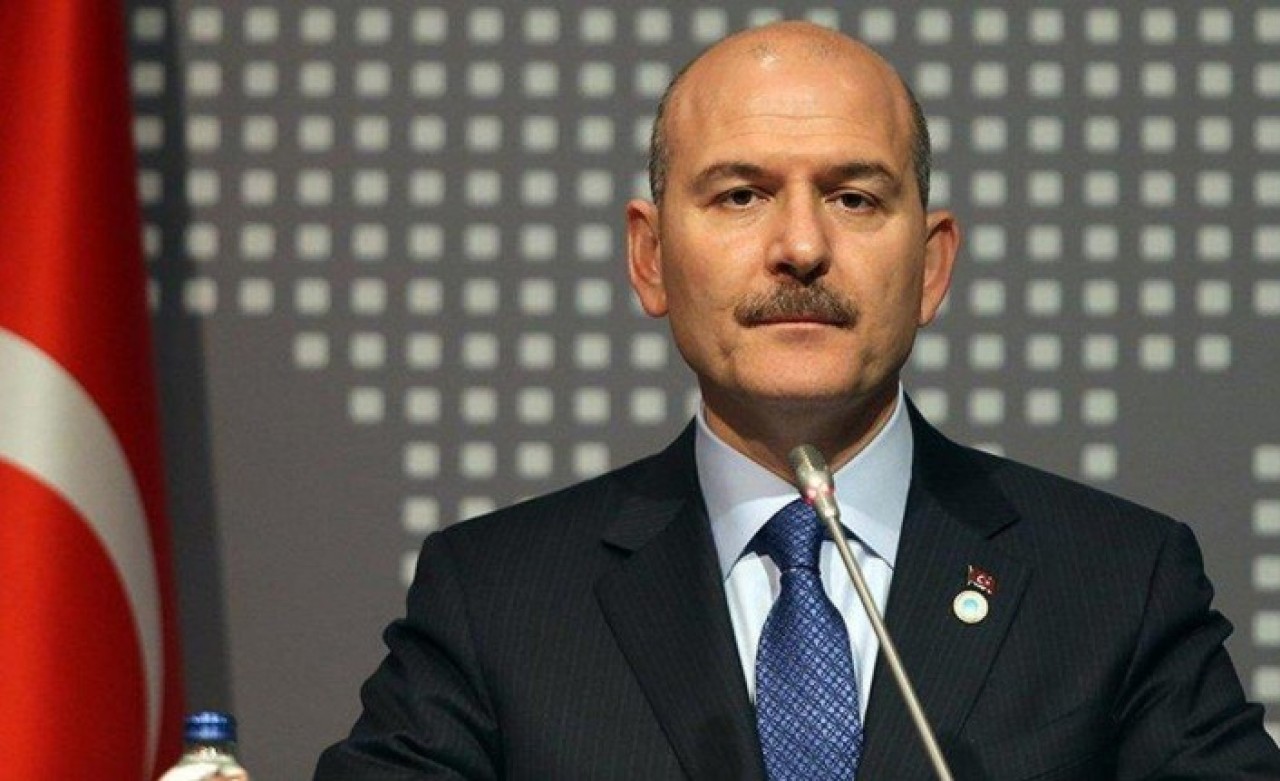 Bakan Soylu tarih verdi: PKK'nın defteri kapanacak!