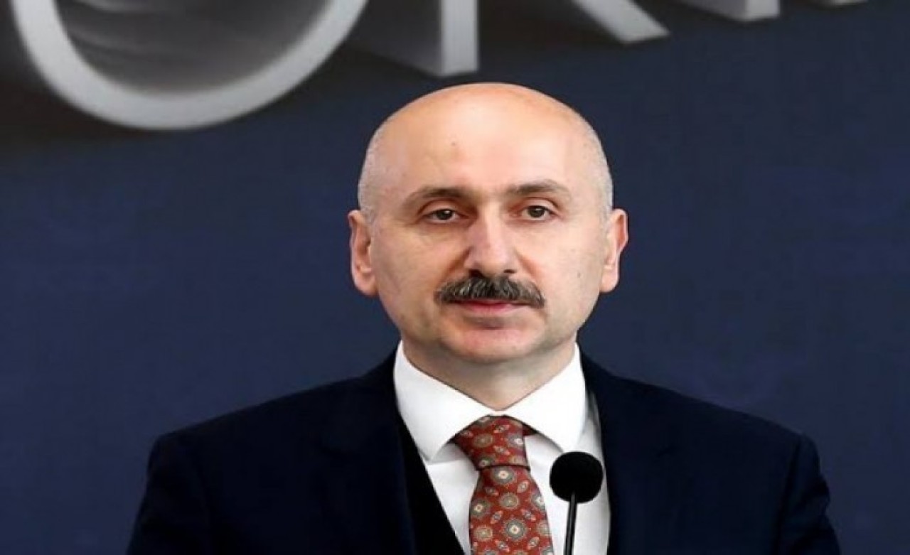 Bakan Karaismailoğlu'ndan sanayicilere önemli açıklama