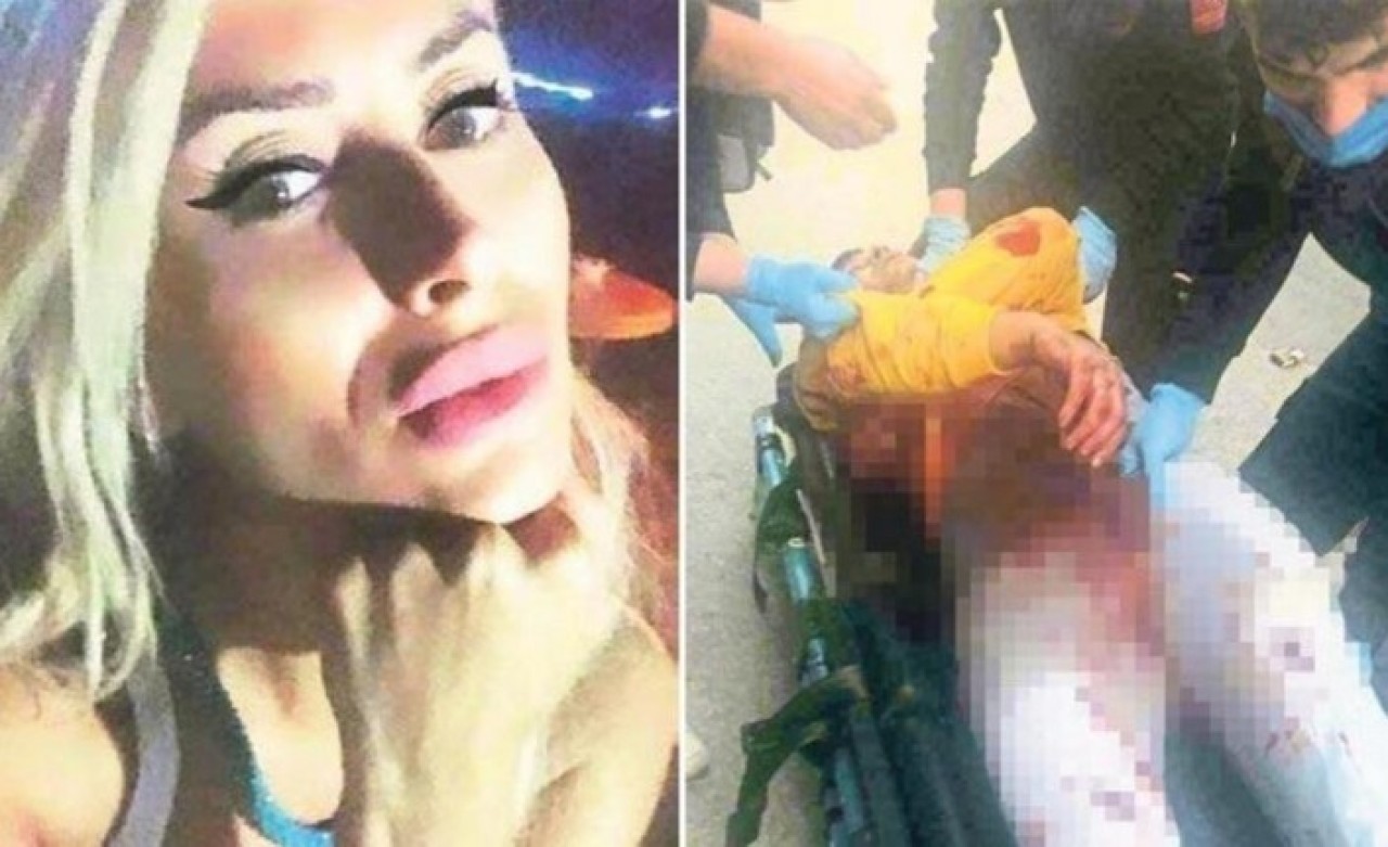 Baldızına laf attığı için tartıştığı şahıslar boğazını kesti: Fırat Kölemen öldü!