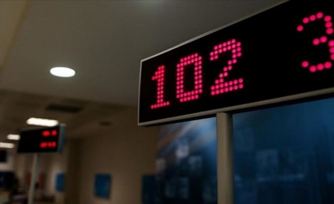 Bankada işi olan herkes ilgilendiriyor: Çalışma saatleri değişti!