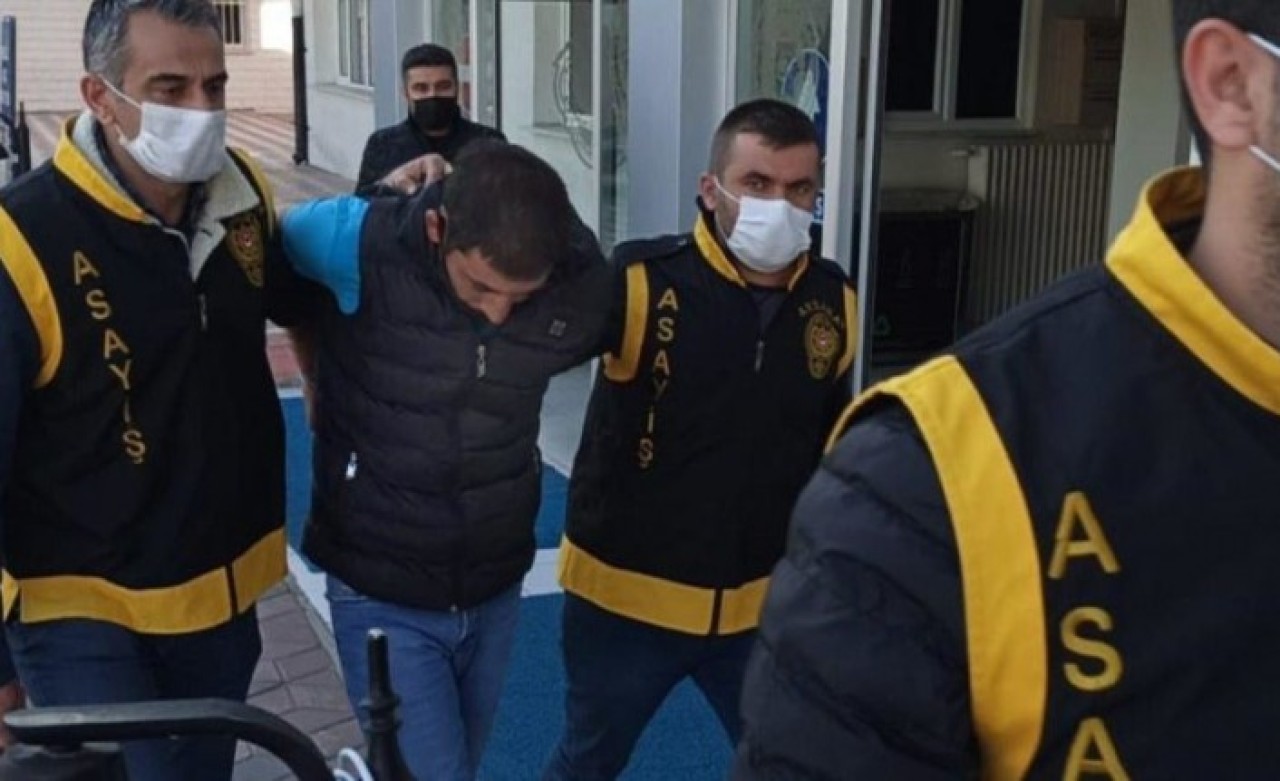 Barışmak için yanına gittiği kadını bıçakladı: Saadet Korkmaz öldü