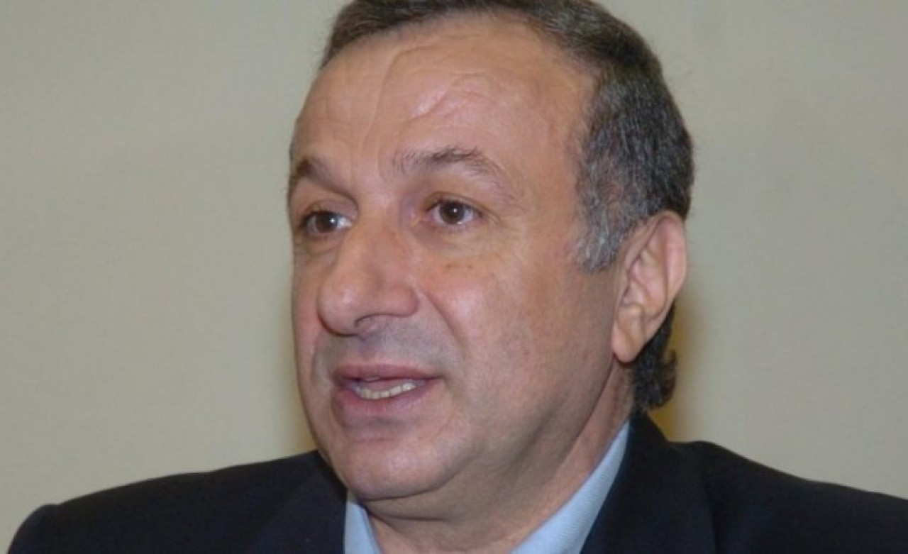 Başaran Ulusoy yoğun bakımda