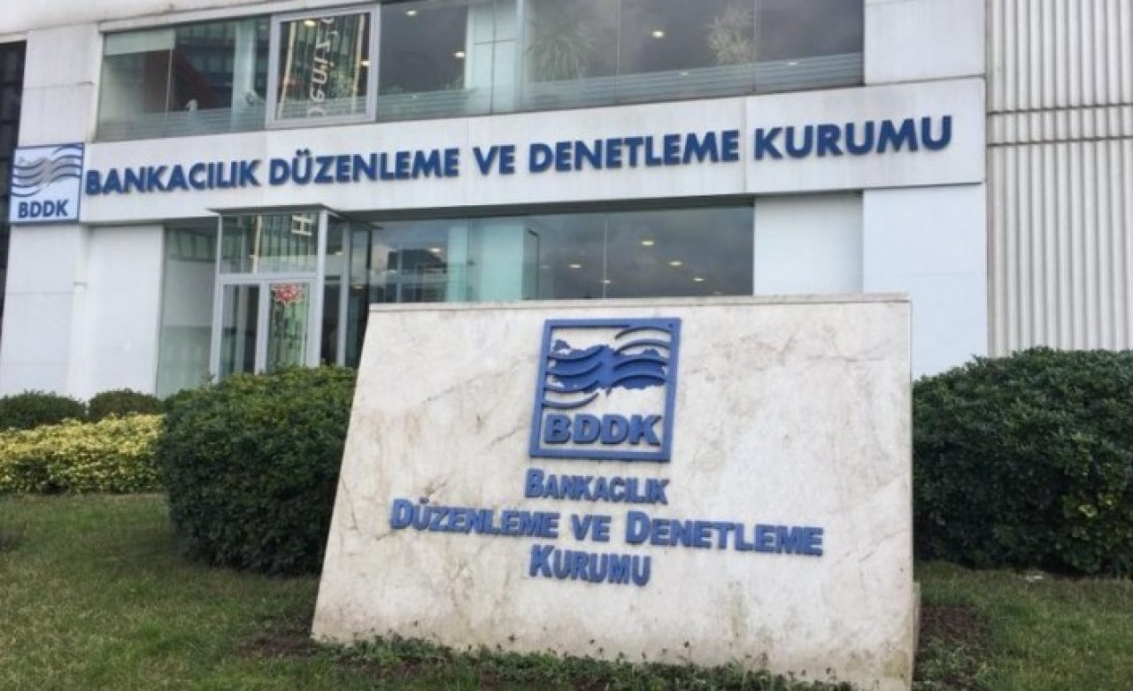 BDDK'dan flaş karar