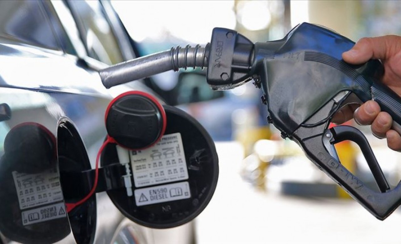 Benzin ve motorin fiyatlarında indirim