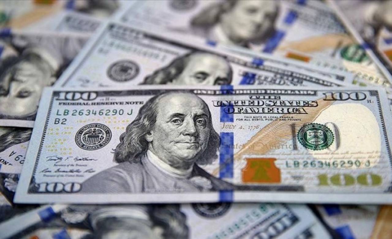 Berat Albayrak'ın istifası,  Naci Ağbal'ın açıklamaları: Dolar ve Euro'da sert düşüş