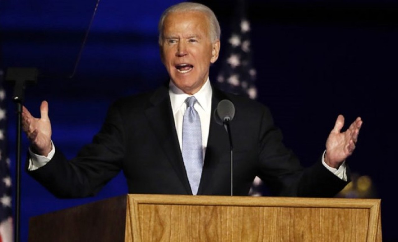Biden'ın dünyaya söyleyecek yeni bir sözü olacak mı?