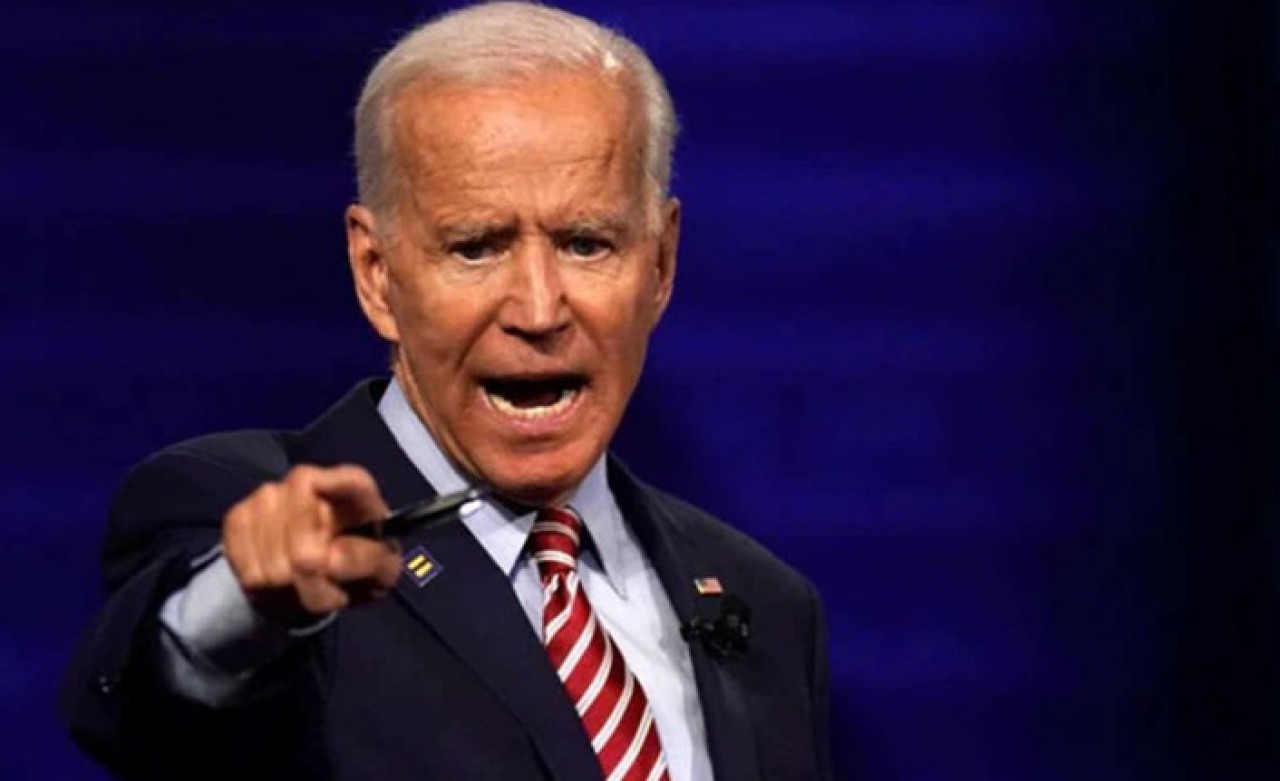 Biden'ın Türkiye politikasını danışmanı açıklandı: Macron hayal kırıklığına uğrayacak!