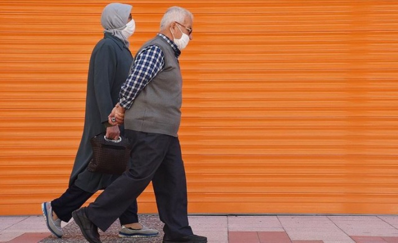 Bir ilde daha 65 yaş üstüne sokağa çıkma kısıtlaması