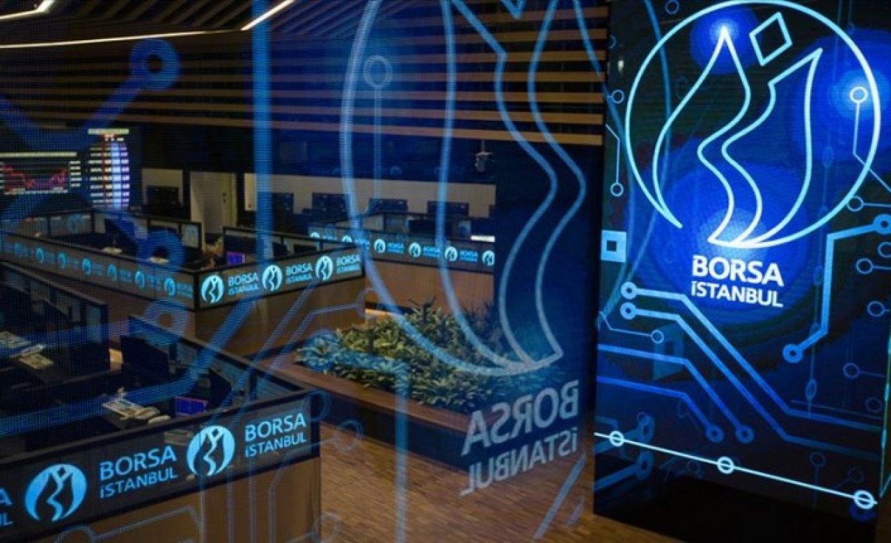 Borsa İstanbul'da yerli yatırımcı rekor tazeledi
