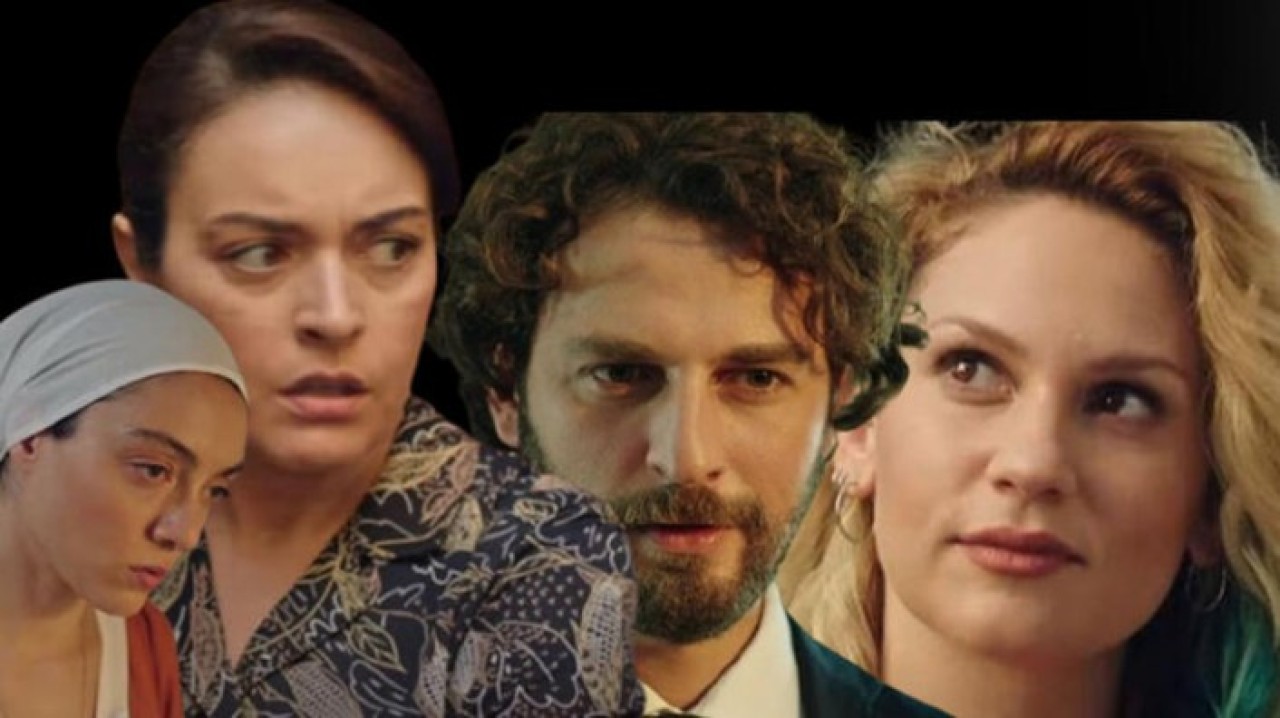 Bu da Yalova'daki Masumlar Apartmanı: Löker kardeşler evde çöp biriktirmişler!