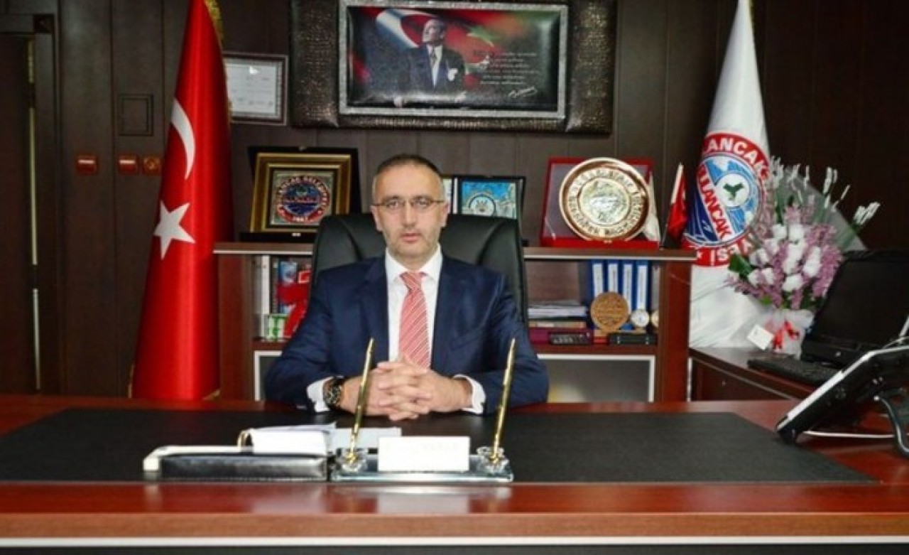 Bulancak Belediye Başkanı Recep Yakar'a saldırı: Saldırganı vurdu!