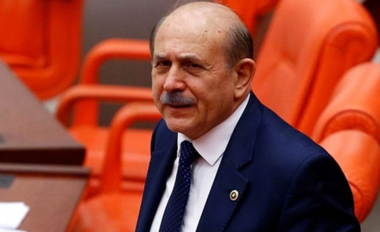 Burhan Kuzu hakkındaki cinayet iddialarına oğlundan jet yanıt