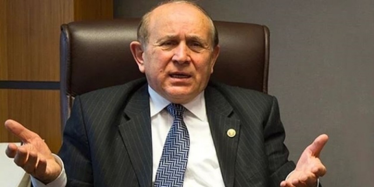 Burhan Kuzu öldü: Burhan Kuzu kimdir?