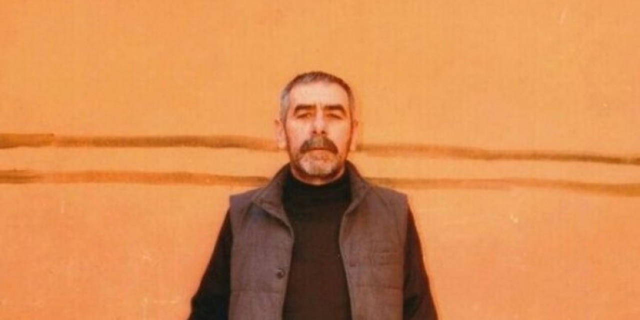 Bursa'da cinayet: Özcan Vergili öldü