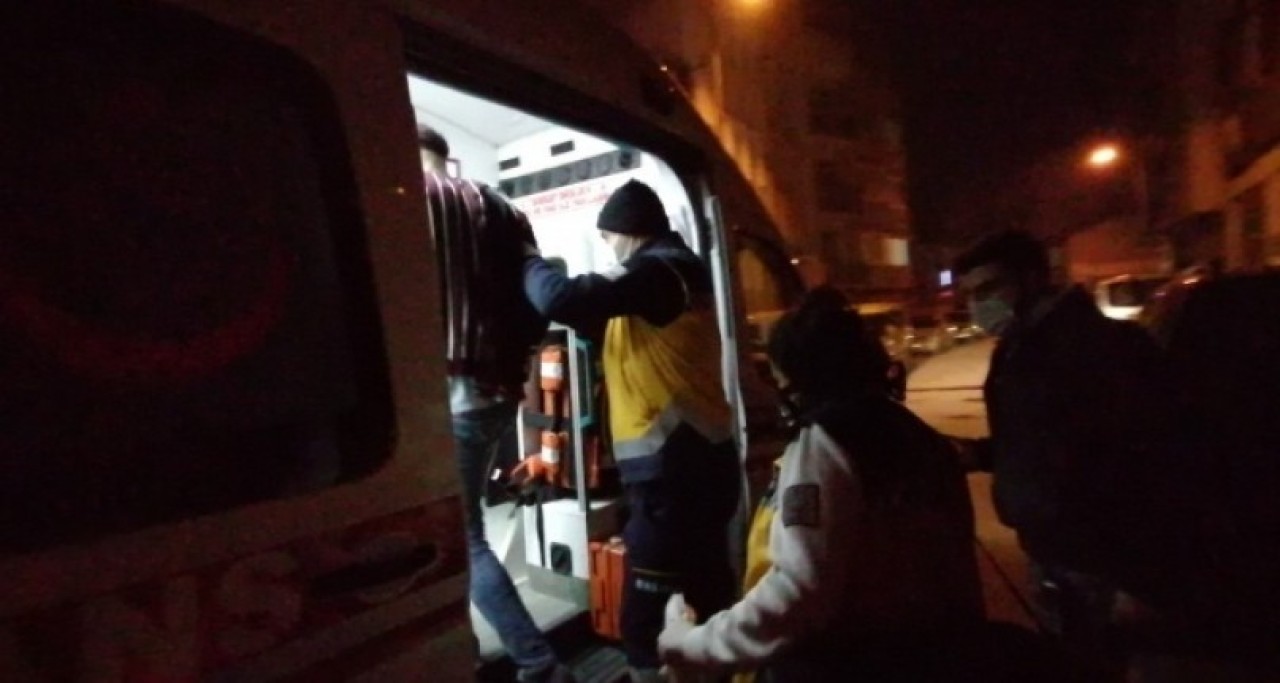 Bursa'da Suriyeli terörü: 'Yan baktın' diye Emircan'ı bıçakladılar