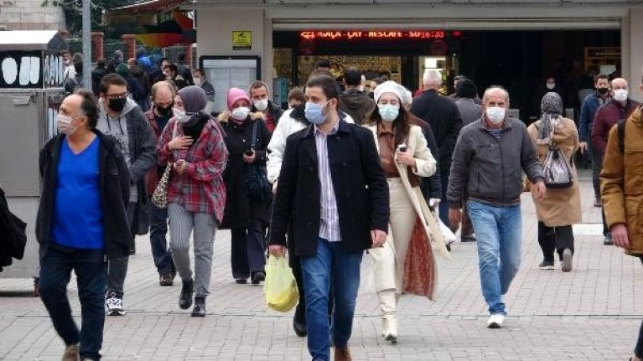 Bursa'da yürürken sigara içmek yasaklandı