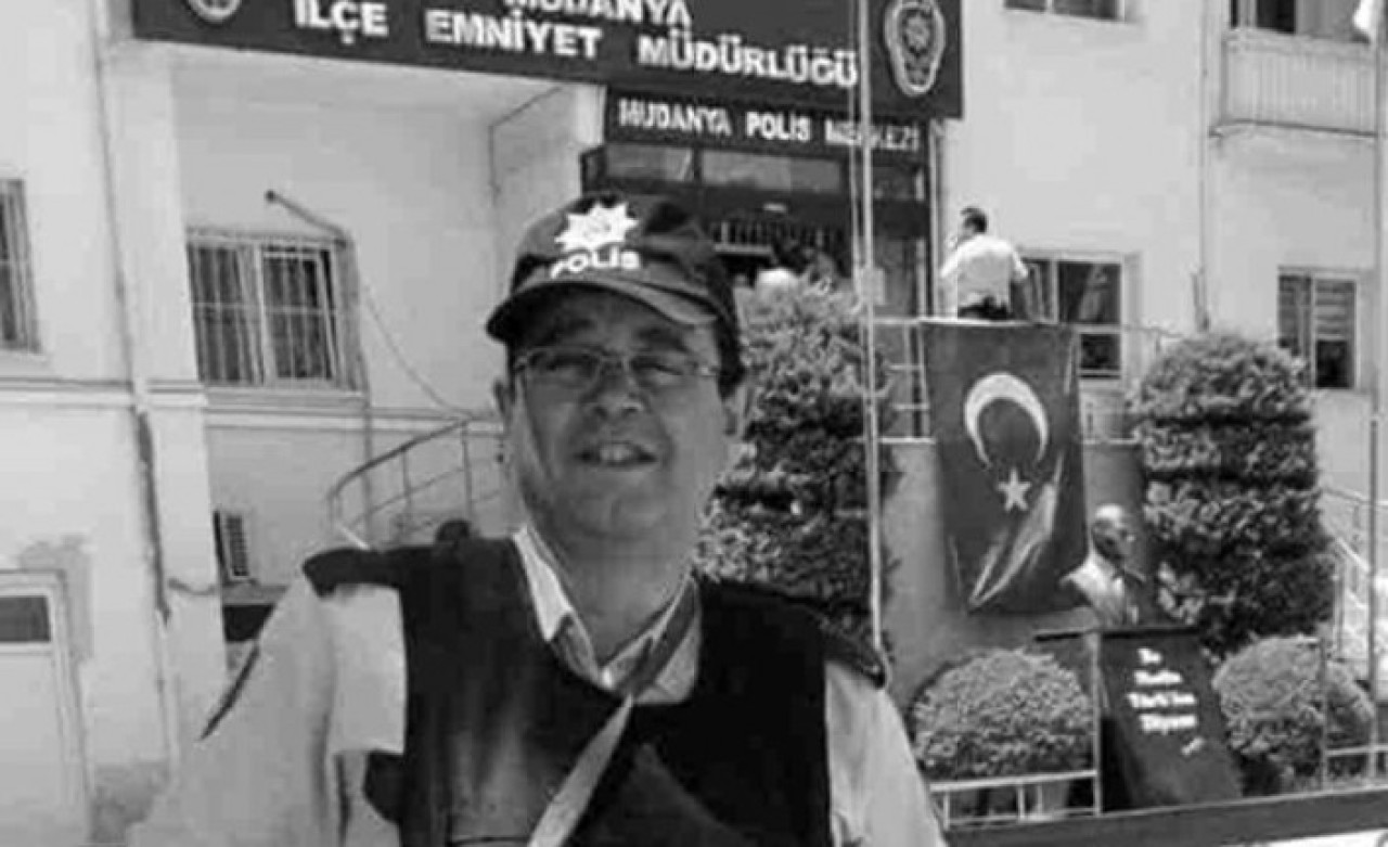 Bursa'dan acı haber: Polis memuru Soner Kaygısız öldü!