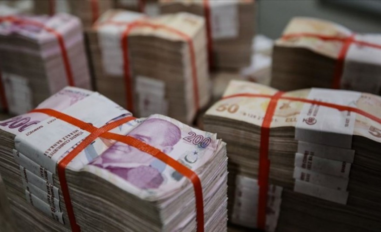 Büyüme rakamları açıklandı: Sevindiren rakamlara bakan Elvan'dan ilk yorum